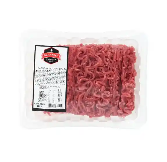 Daily Beef Osobuco Vacuno Trozado