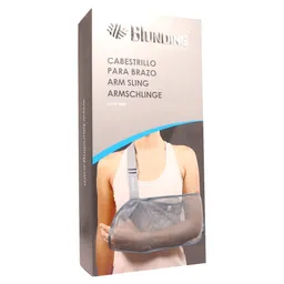 Blunding Cabestrillo para Brazo Talla M