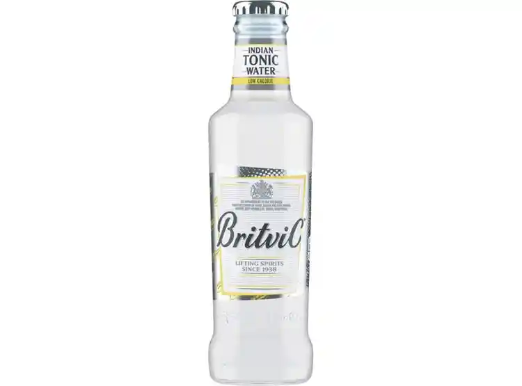 Britvic agua tonica