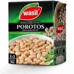Wasil Porotos