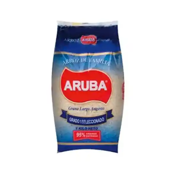 Aruba Rice