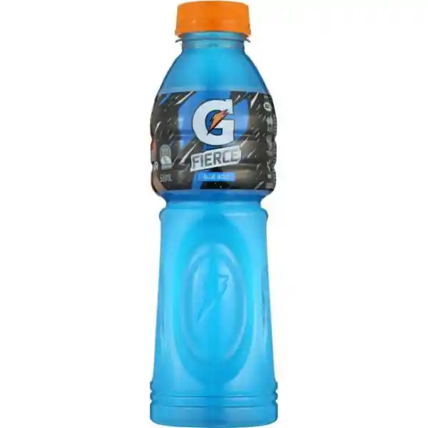 Gatorade 3 Cool Blue 750 + Caramañola