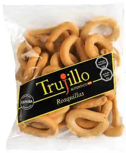 Trujillo Rosquillas
