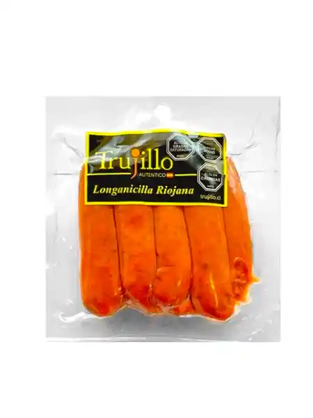 Trujillo Longanicilla Riojana