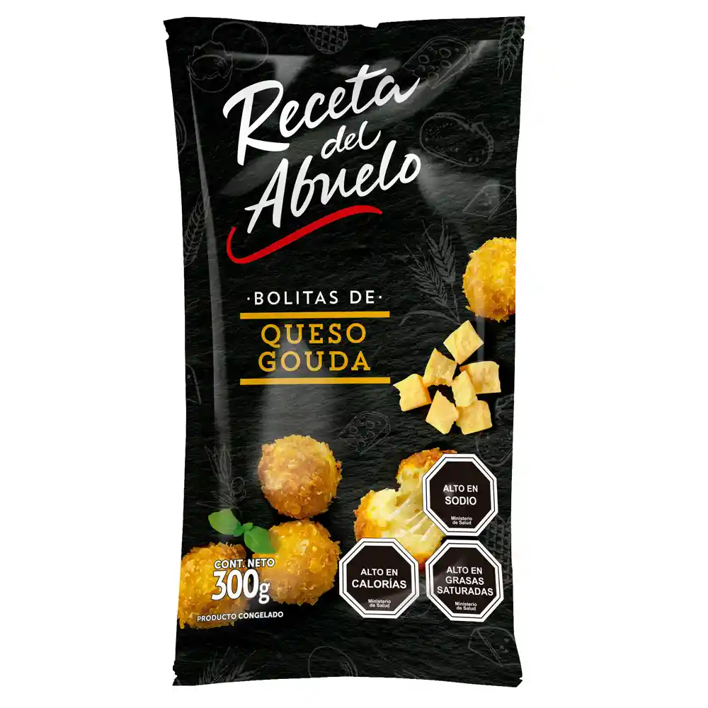 Bolitas De Pollo Receta D Abuelo