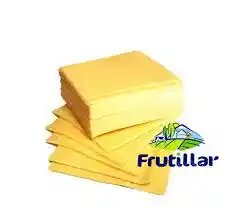 Frutillar Queso Mantecoso Lam
