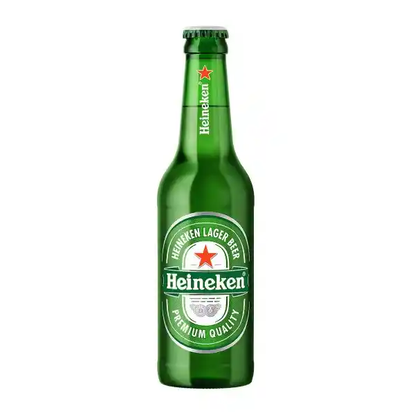 Heineken Cerv Pk X12+Par 50 G Bot