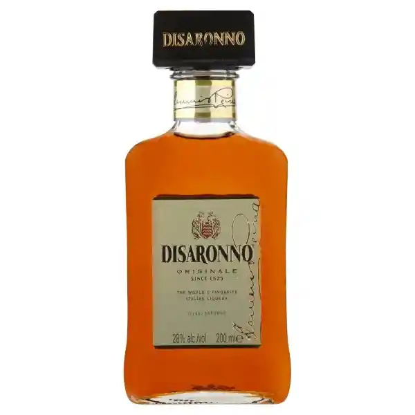 Disaronno Licor Aperitivo Amaretto Original
