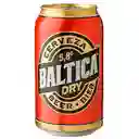 Baltica Cerv 58º 12X