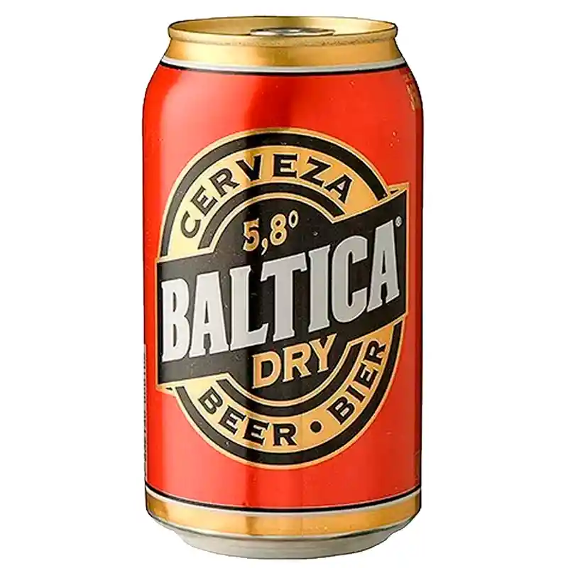 Baltica Cerv 58º 12X