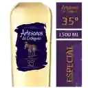 Artesanos Del Cochiguaz De Pisco Especial 35 G