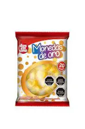 Dos En Uno Chocolate Dos en Uno Zanahoria Huevitos 20 Un