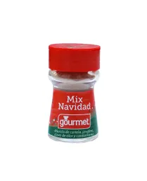 Gourmet Mix Condimentos Navidad