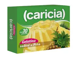 Caricia Jalea De Piña