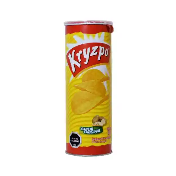 Kryzpo Papas Frita Orig Edicion Esp