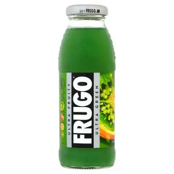 Frugo Pineapple Drink Nretpl Cv Ju 200