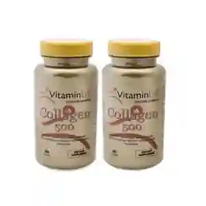 Aura Vitalis Colageno Plus (Fp)