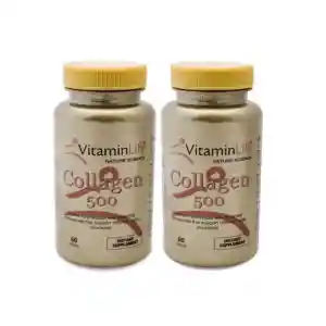 Aura Vitalis Colageno Plus (Fp)