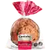 Castaño Pan Pascua Frutos Rojos