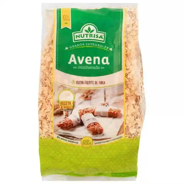 Nutrisa Galleton Avena