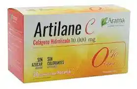 Artilane C 30 Sobres