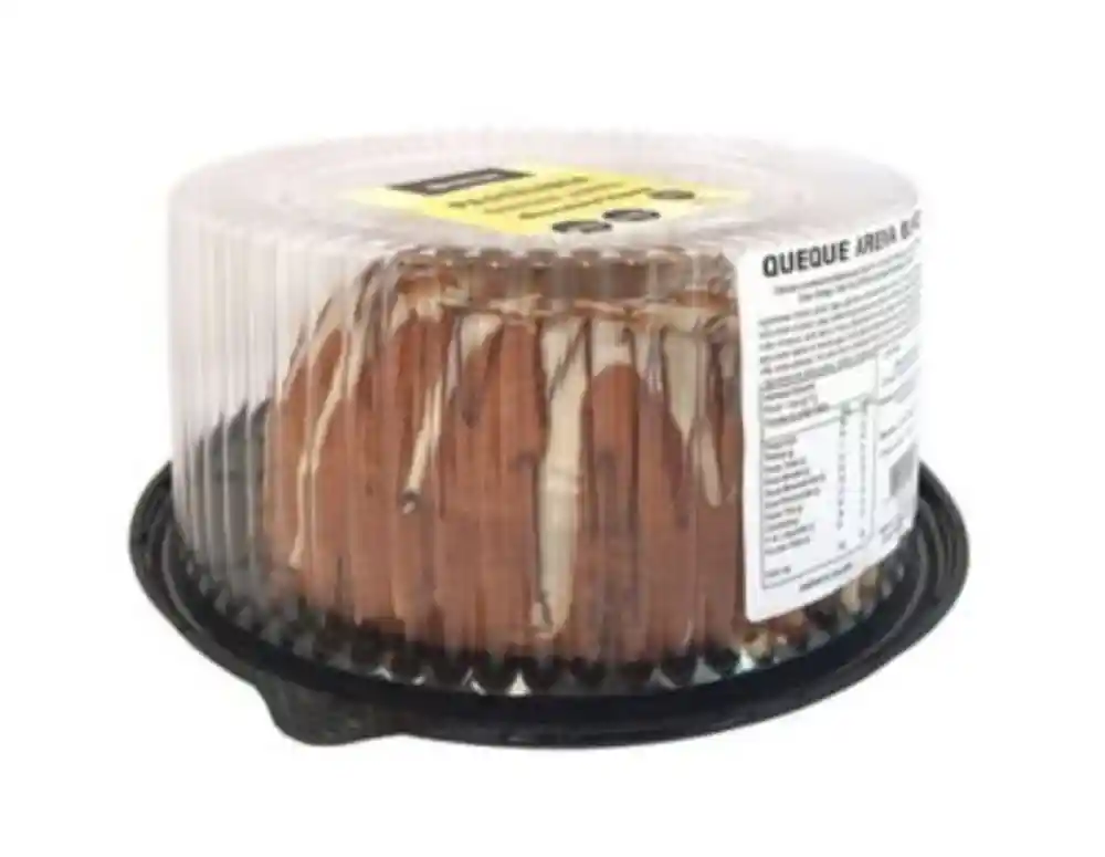 Queque Arena Blanco Tottus