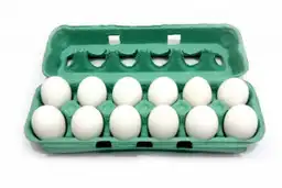 Arizona Huevo Primera Color