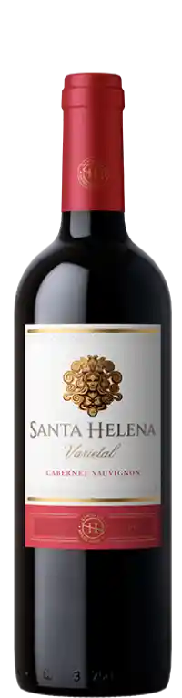 Santa Helena Vino Varietal Cabernet Sauv. Carm