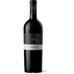 San Vicente Lukai Vino Tinto Rayo