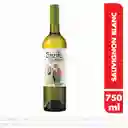 Secreto Viu Manent Gran Reserva Sauvignon Blanc 750 cc