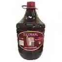 Tocornal Vino Tinto Pet Garrafa