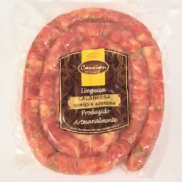 Longaniza Tral Primium Provence