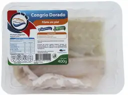 Pescaustral Filete Congrio Dorado