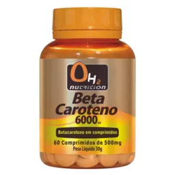 Betacaroteno