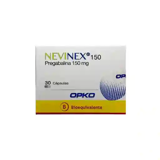 Nevinex (150 mg)