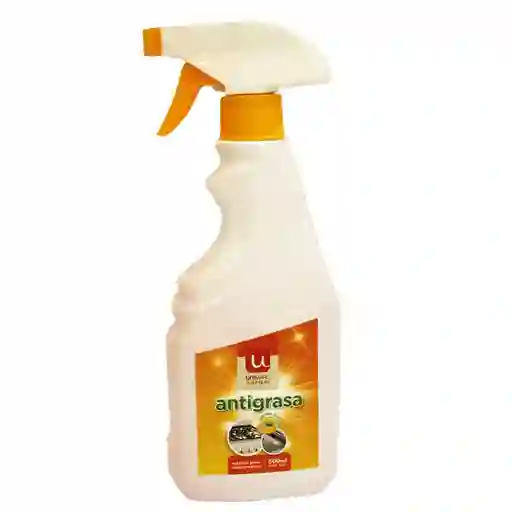 Unimarc Antigrasa Botella