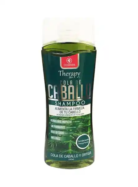 Therapy Skin Shampoo Cola De Caballo