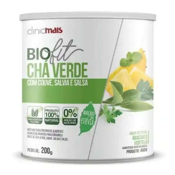 Via Verde Salsa Verde