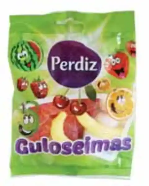 Perdiz Mix Melones