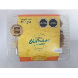 Dulzuras Surtido De Galletas