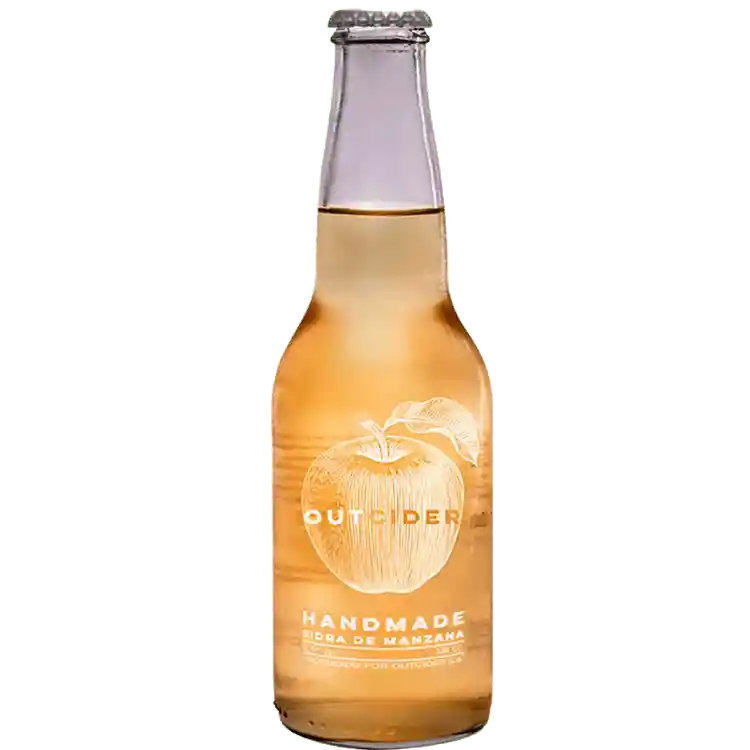 Outcider Sidra Dulce