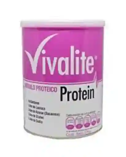 Vivalite Protein