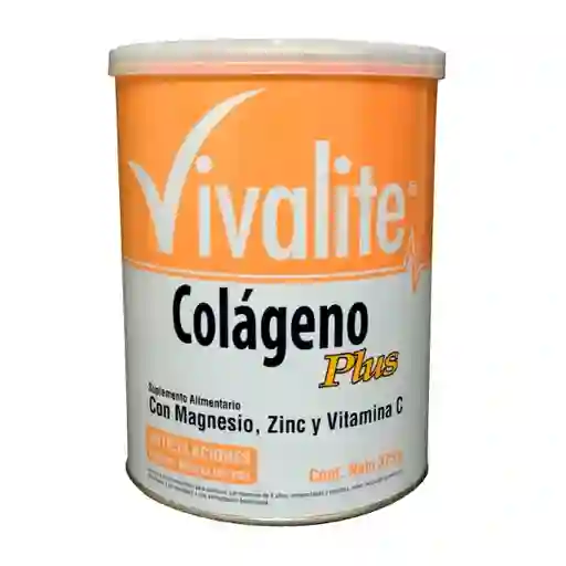 Vivalite Colageno Plus