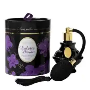 Berdoues Perfume Violette Divine