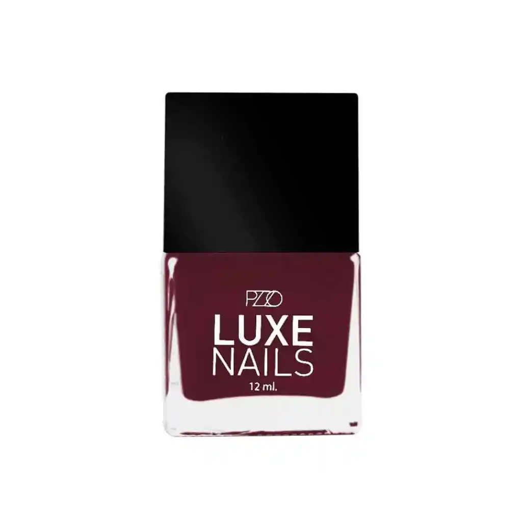 PETRIZZIO esmalte de uñas morado