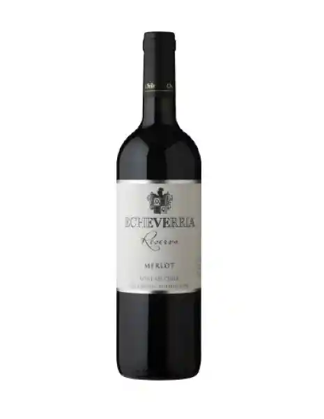 Echeverria Vino Tinto