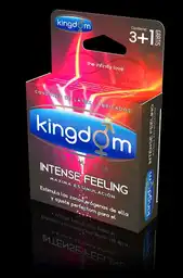 Kingdom Preserv Intense Feel 4Un