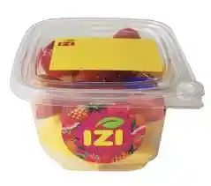 Izi Frutilla Lista