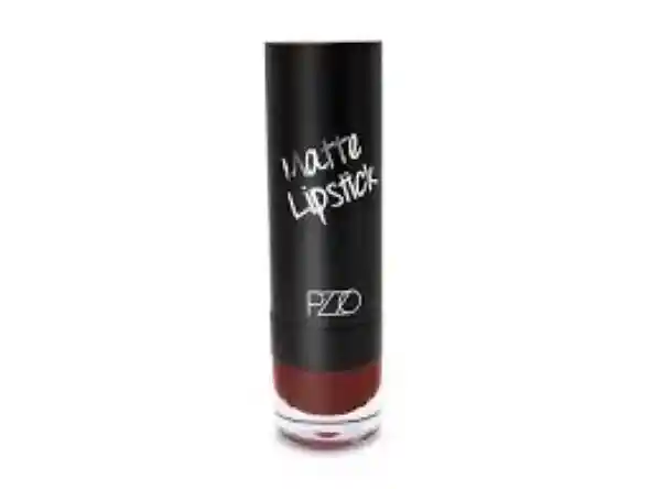 Petrizzio Labial Matte Latte Brown