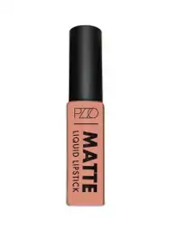 Petrizzio Labial Matte Nude Beige